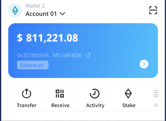 辽博单日观展BTC钱包人数创历史新高